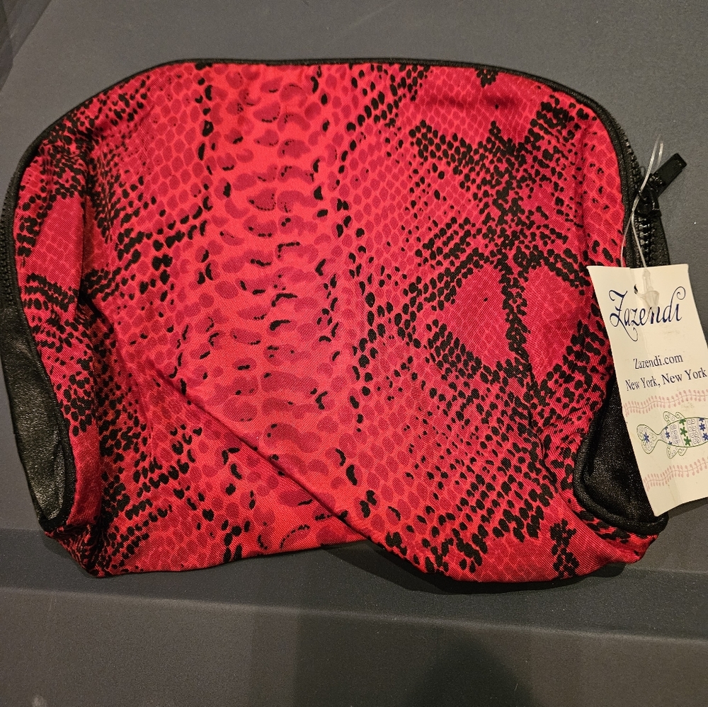 ZAZENDI COSMETIC BAG